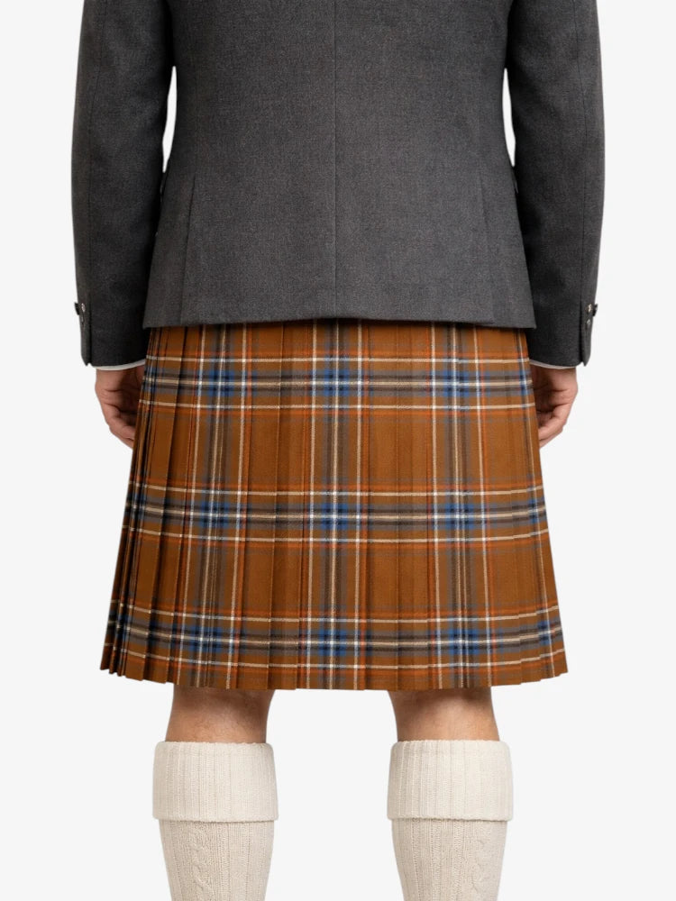 Spencer Tartan Kilt