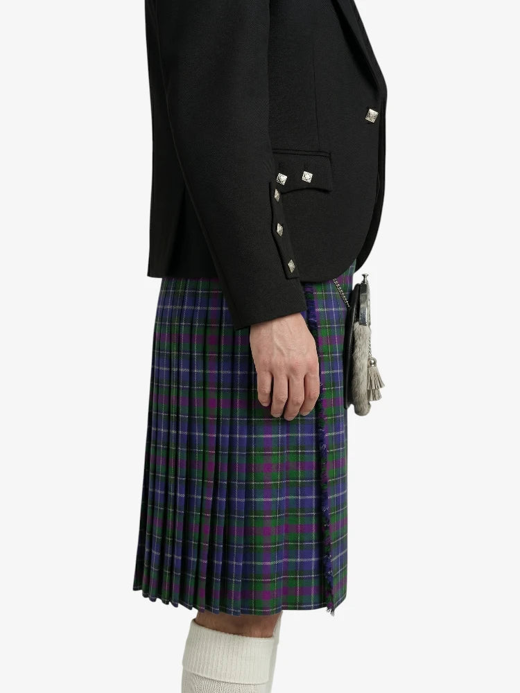 St Andrew Tartan Kilt
