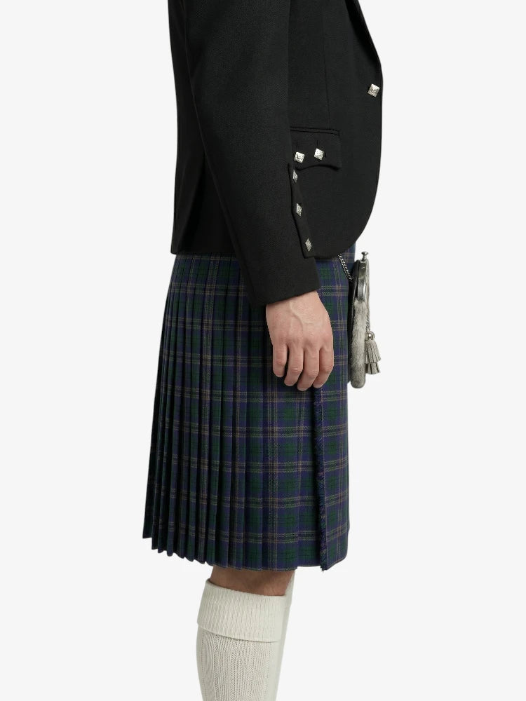 St Andrews, University of Tartan Kilt