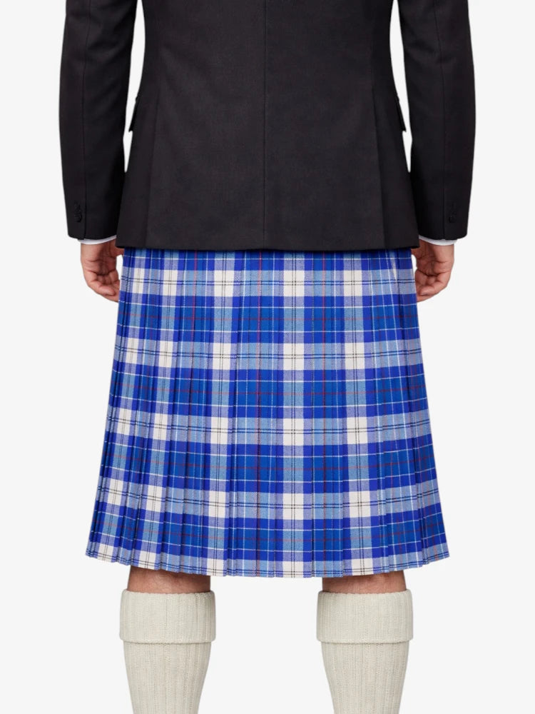 Strathclyde Tartan Kilt