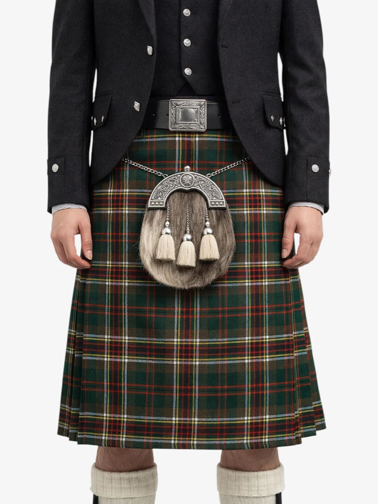 Tara Murphy Tartan Kilt