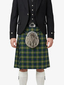 Todd Tartan Kilt