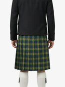 Todd Tartan Kilt