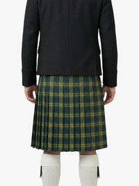 Todd Tartan Kilt