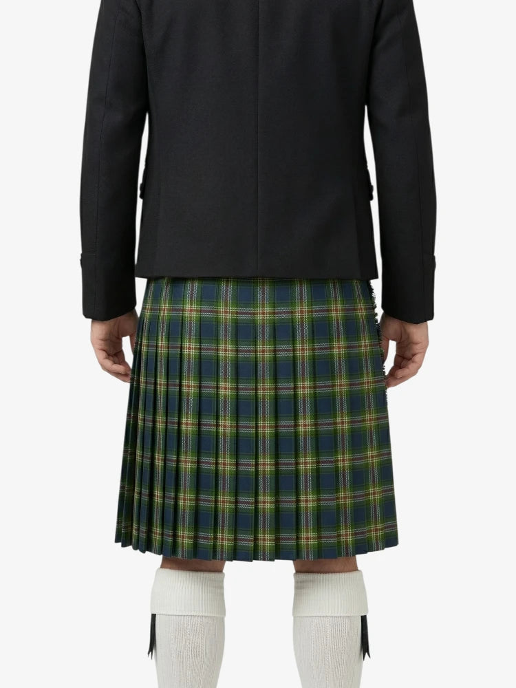 Todd Tartan Kilt