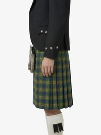 Todd Tartan Kilt