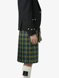 Todd Tartan Kilt