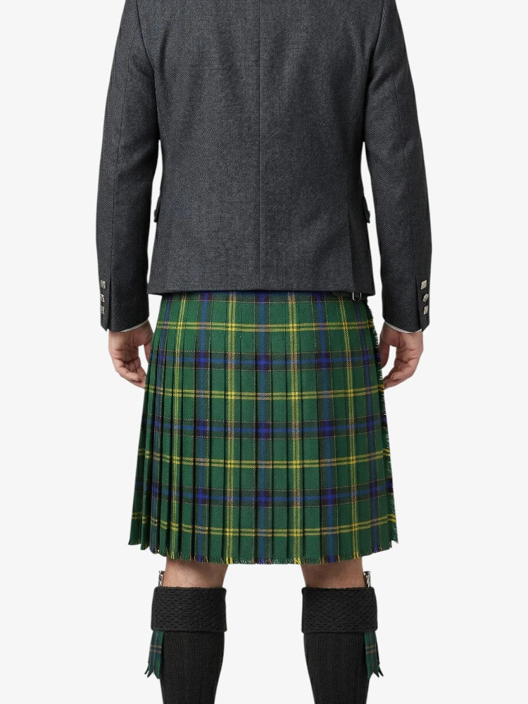 US Army Tartan Kilt
