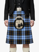 US Air Force Tartan Kilt