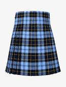 US Air Force Tartan Kilt Back