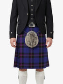 Ulster Scots Tartan Kilt