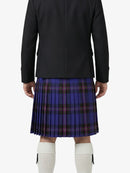 Ulster Scots Tartan Kilt