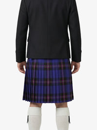 Ulster Scots Tartan Kilt