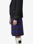 Ulster Scots Tartan Kilt