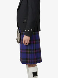 Ulster Scots Tartan Kilt