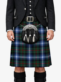 Urquhart Ancient Tartan Kilt