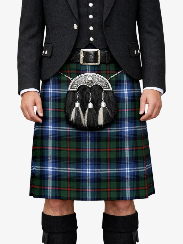 Urquhart Ancient Tartan Kilt