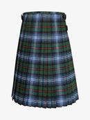 Urquhart Ancient Tartan Kilt Back