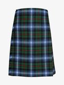 Urquhart Ancient Tartan Kilt Front