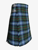 Urquhart Ancient Tartan Kilt Right Side