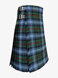Urquhart Ancient Tartan Kilt Right Side