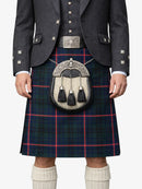 Walker Hunting Modern Tartan Kilt