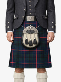 Walker Hunting Modern Tartan Kilt