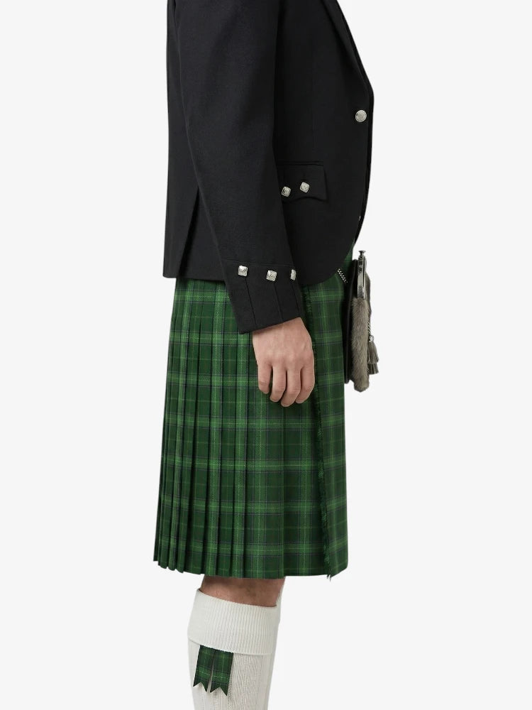 Walsh Tartan Kilt