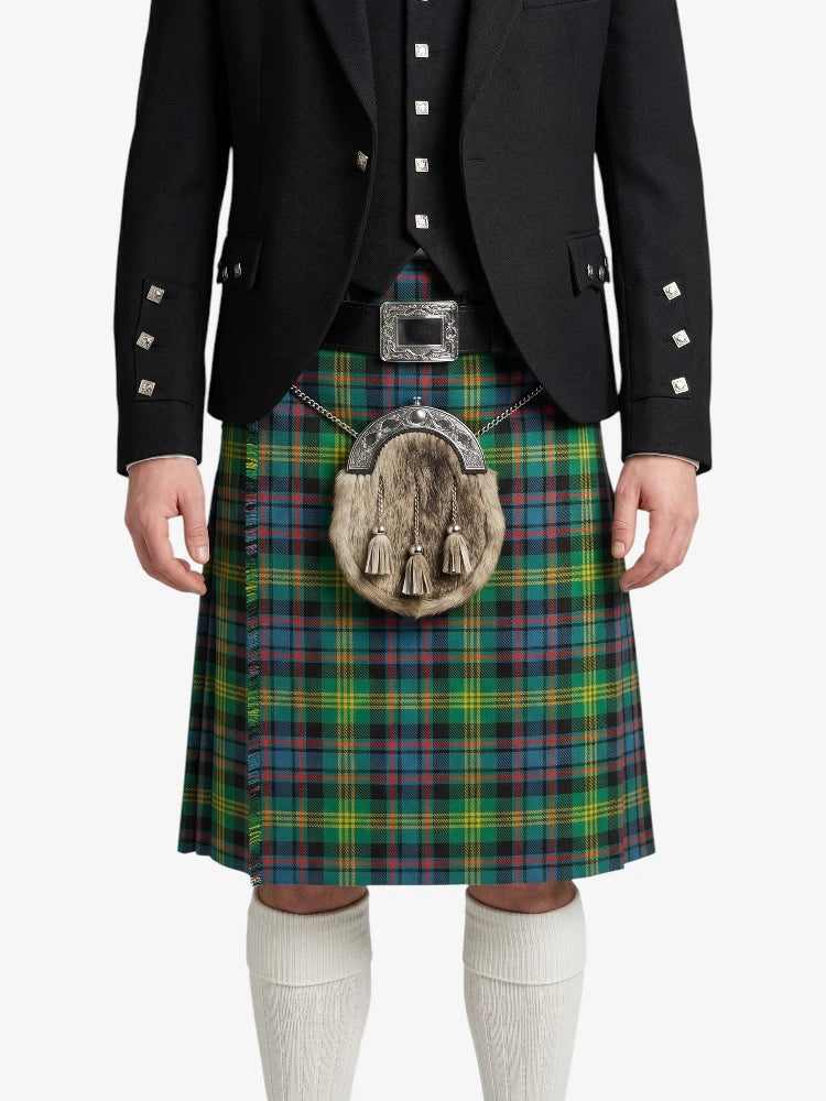 Watson Tartan Kilt