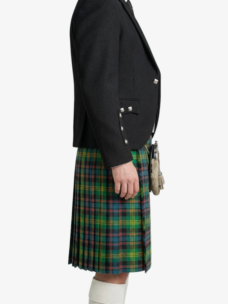 Watson Tartan Kilt
