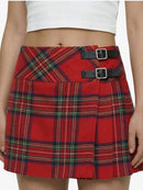 Royal Stewart Women Tartan Kilt