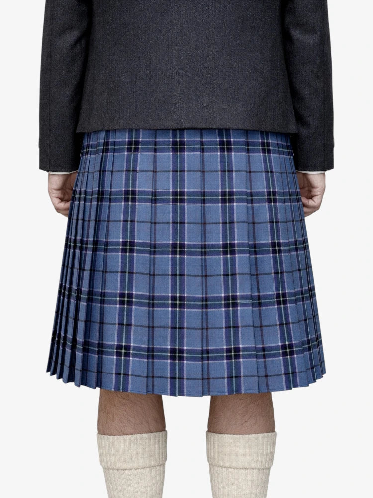 World Peace Tartan Kilt
