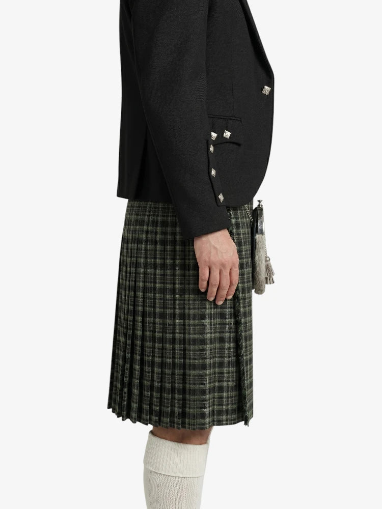Xbox Tartan Kilt